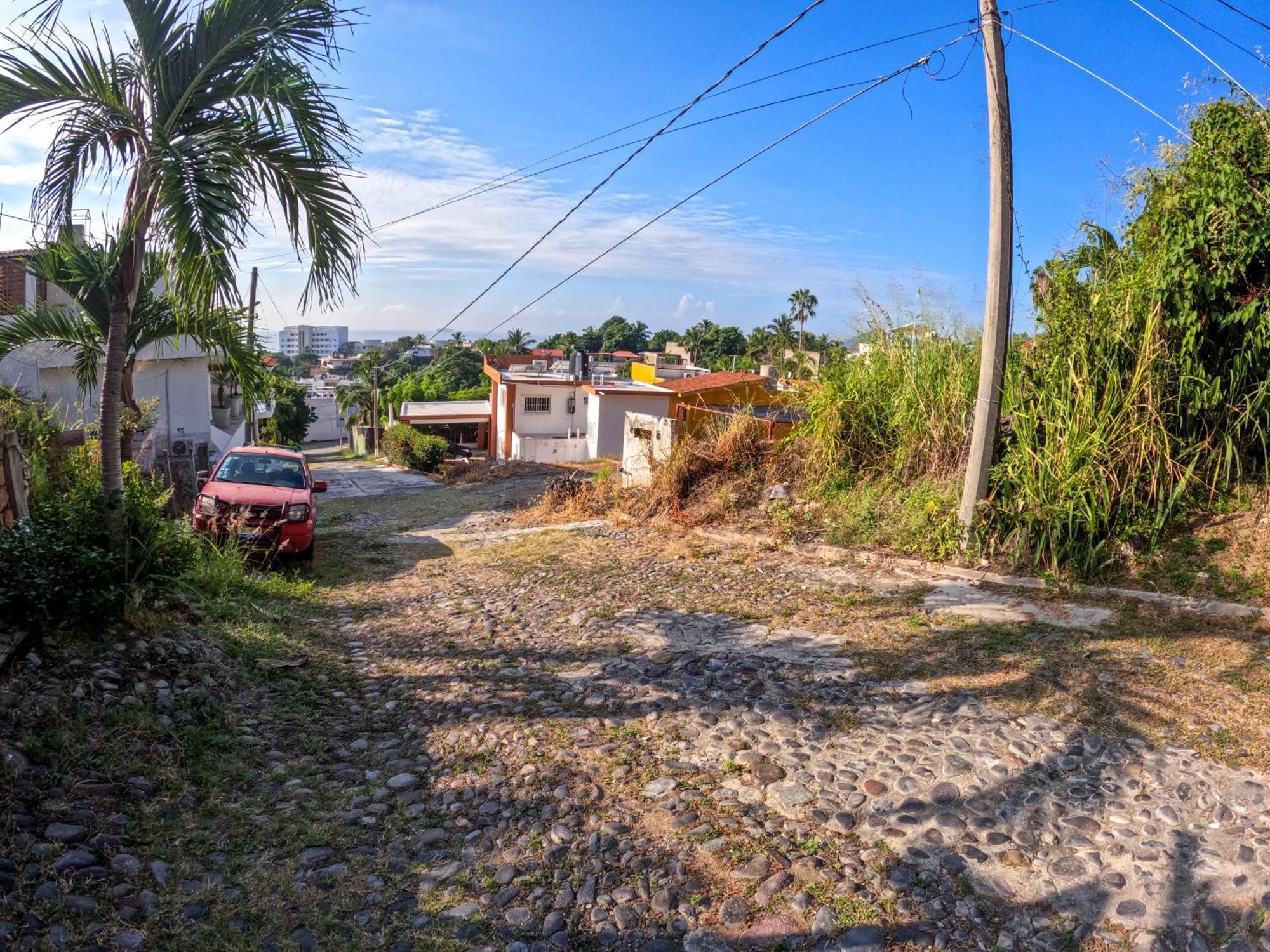 Casa Artista Bed & Breakfast Manzanillo Exterior photo